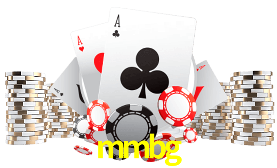 Jogue jogos de pôquer em mmbg