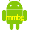 Aplicativo mmbg para Android