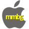 Aplicativo mmbg para iOS