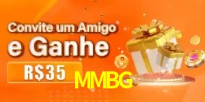Promoções MMBG