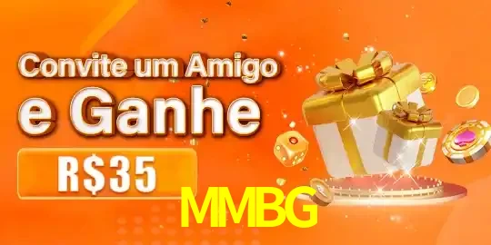 Promoções MMBG