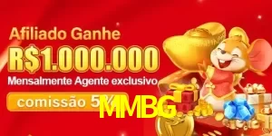 Promoções MMBG