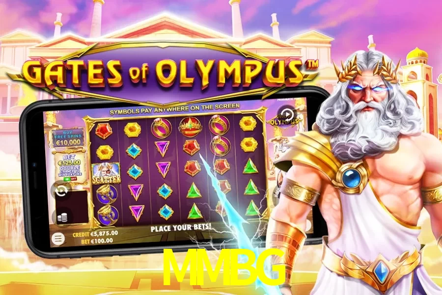MMBG game