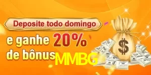 Promoções MMBG