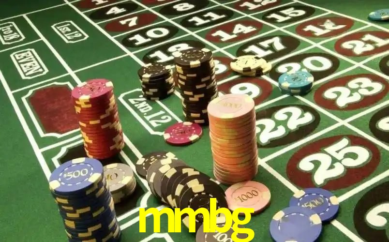 Jogos de Slot mmbg