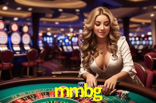 Slot Games mmbg