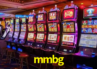 mmbg: A Experiência de Casino com Jogos de Mesa ao Vivo