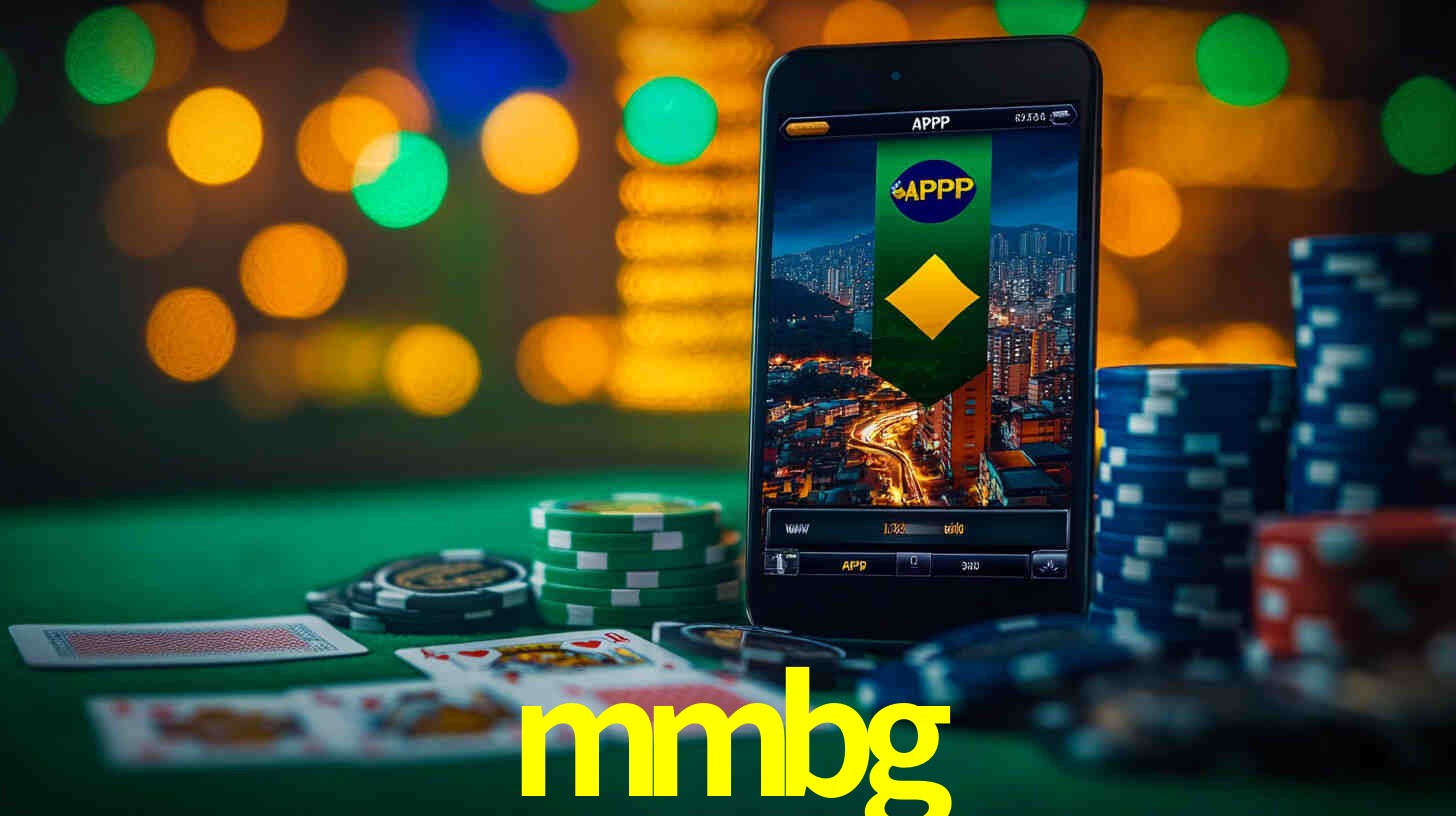 Inovações de Jogos na mmbg: O Futuro das Experiências Interativas
