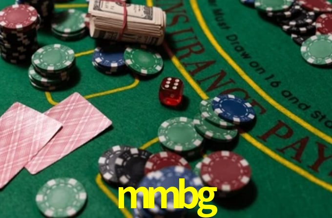 mmbg App Interface