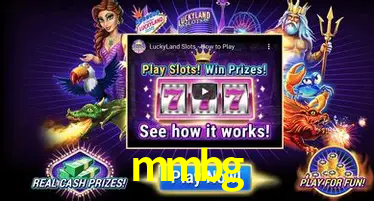 Descubra a Magia dos Jogos de Arcade no mmbg