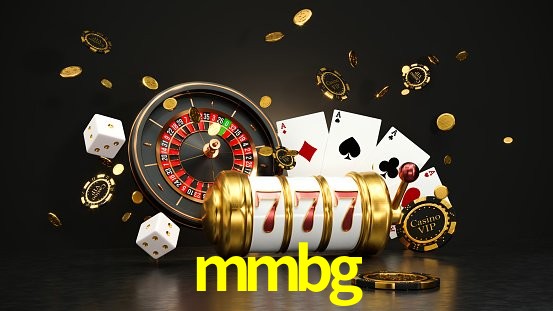 Game Providers mmbg