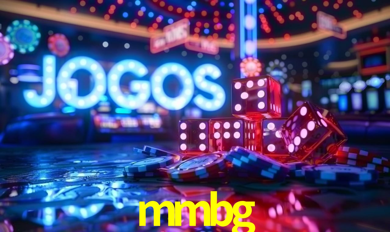 Bônus de Boas-vindas mmbg