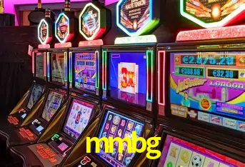 Inovações de Jogos na mmbg: O Futuro das Experiências Interativas