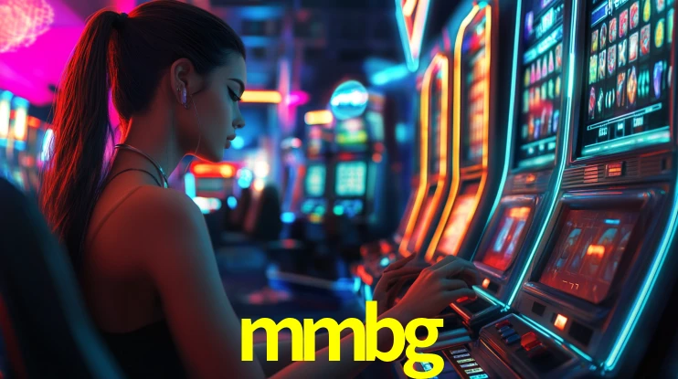 Spaceman Game mmbg