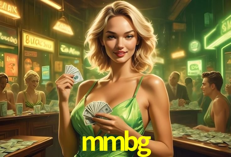 Desvendando o Mundo dos Jogos Virtuais na mmbg
