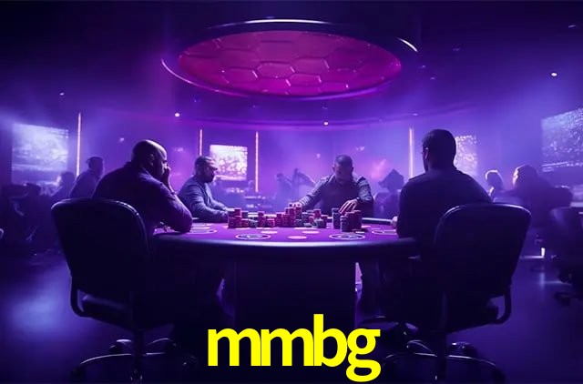 Recursos de Bônus mmbg