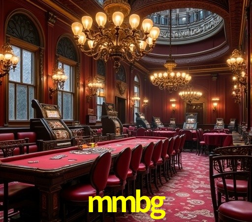 mmbg - Login e Jogue no Casino Online - mmbg.com