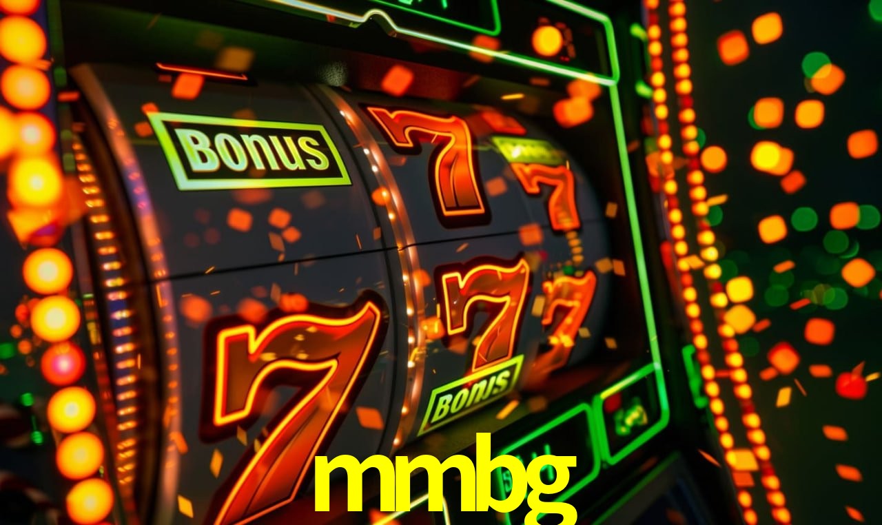 cassino mmbg