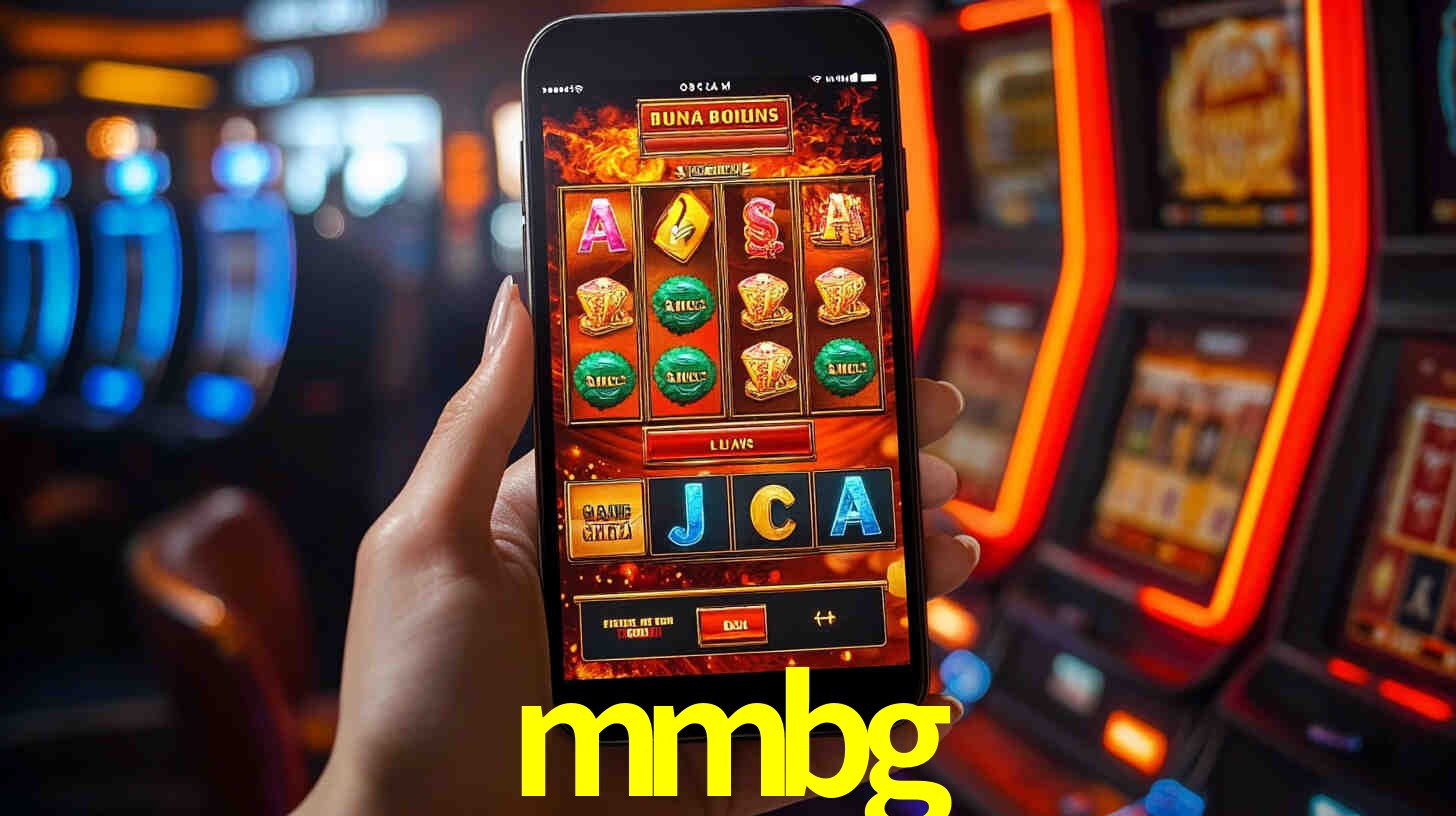 Live Casino mmbg