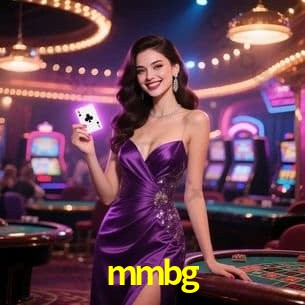 Mesa de Blackjack mmbg