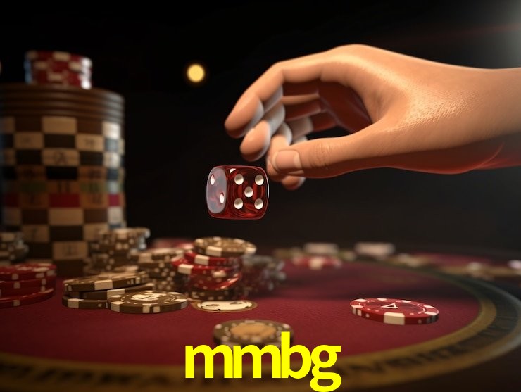 Provedores de Jogos mmbg